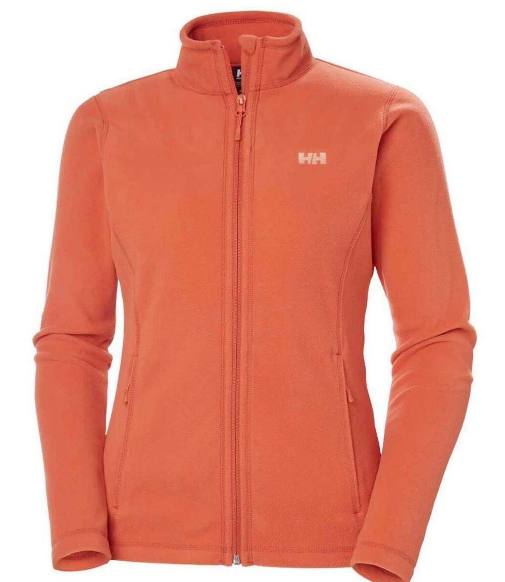 Helly Hansen Women's Daybreaker Full Zip Fleece Jacket XL